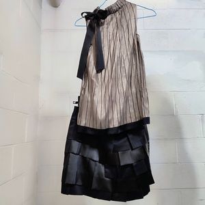 Tomorrowland + Ray Beams Japan Blouse & Skirt Bundle (Size XS/S)